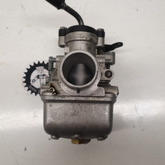 carburateur dellorto PHBL 26 gasgas 250 jt 1995-4
