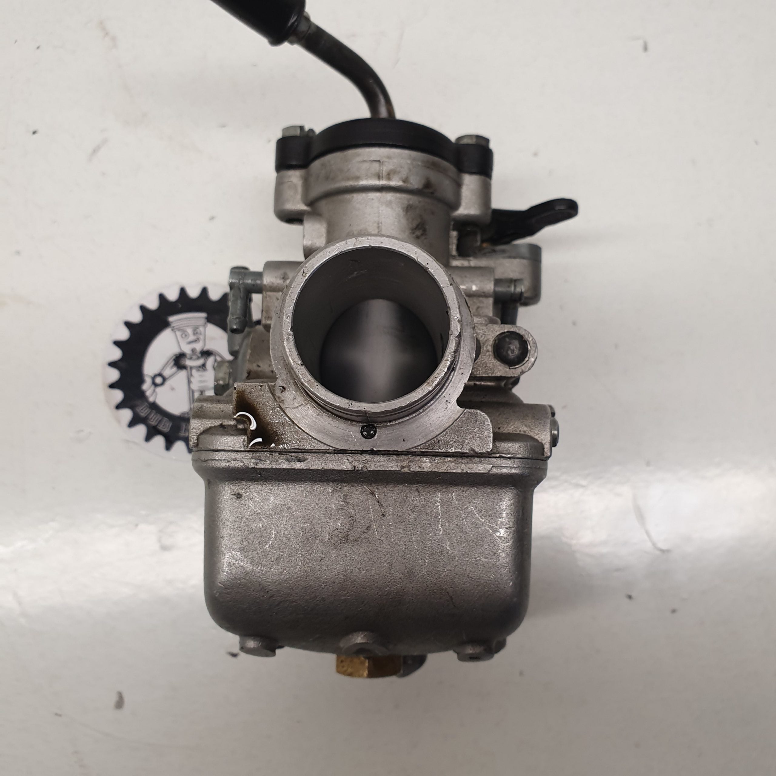 carburateur dellorto PHBL 26 gasgas 250 jt 1995-4
