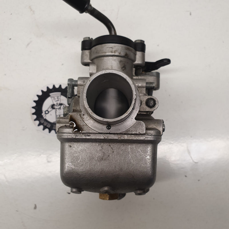carburateur dellorto PHBL 26 gasgas 250 jt 1995-4
