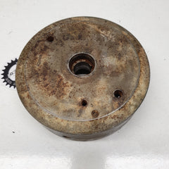 rotor cloche allumage gasgas 250 jt 1995-1