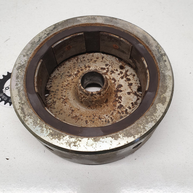 rotor cloche allumage gasgas 250 jt 1995-2