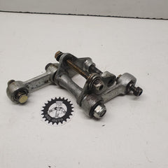 biellette amortisseur gasgas 250 jt 1995-1