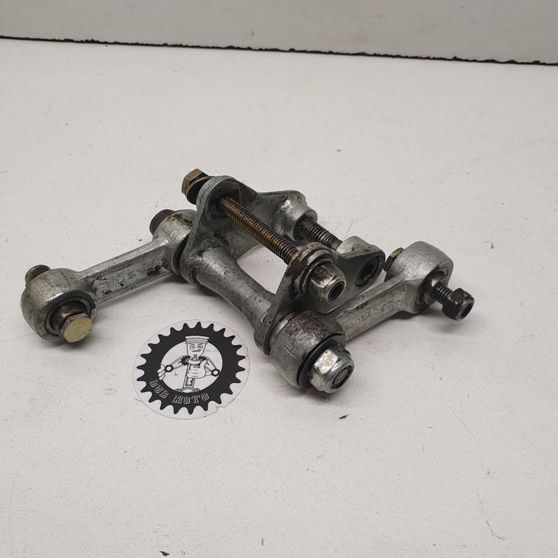 biellette amortisseur gasgas 250 jt 1995-1