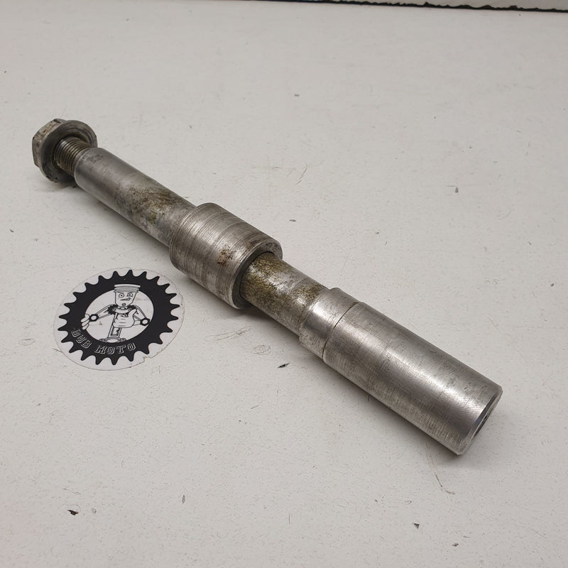 axe roue avant gasgas 250 jt 1995-1