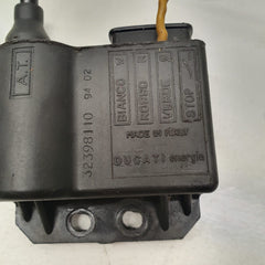 bobine ducati gasgas 250 jt 1995-2