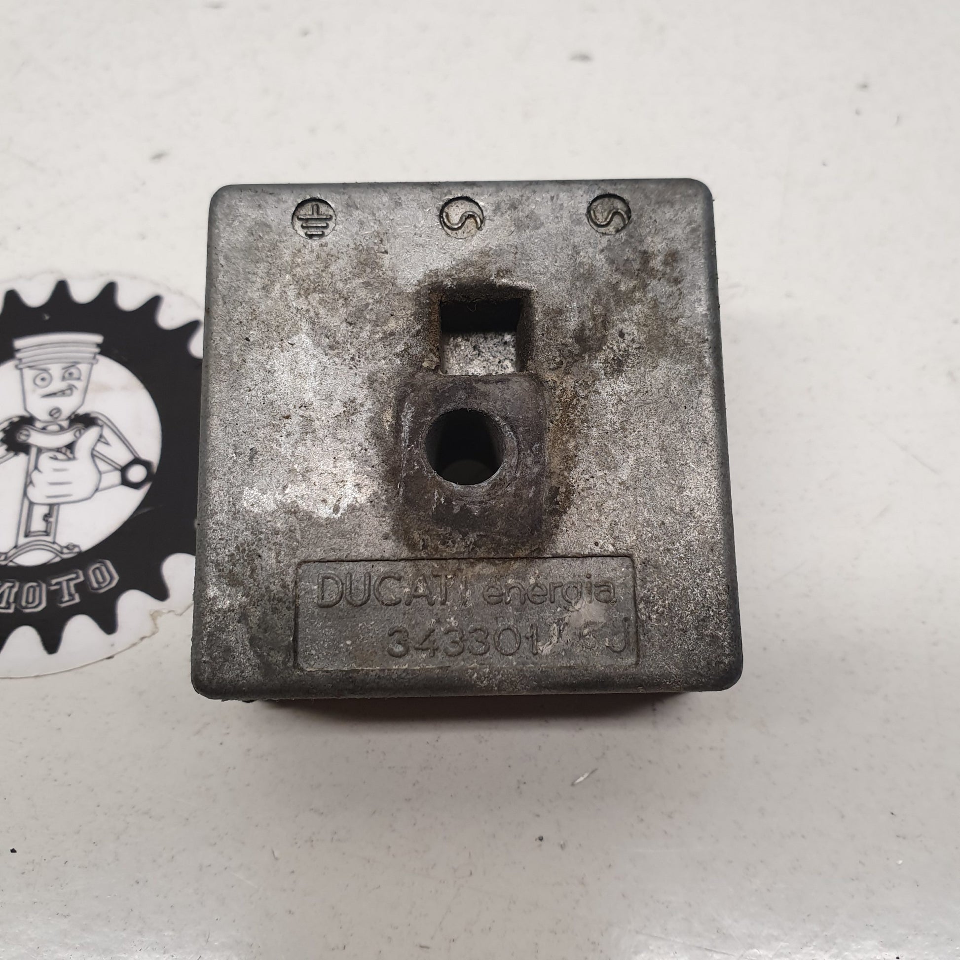 régulateur gasgas 250 jt 1995-1