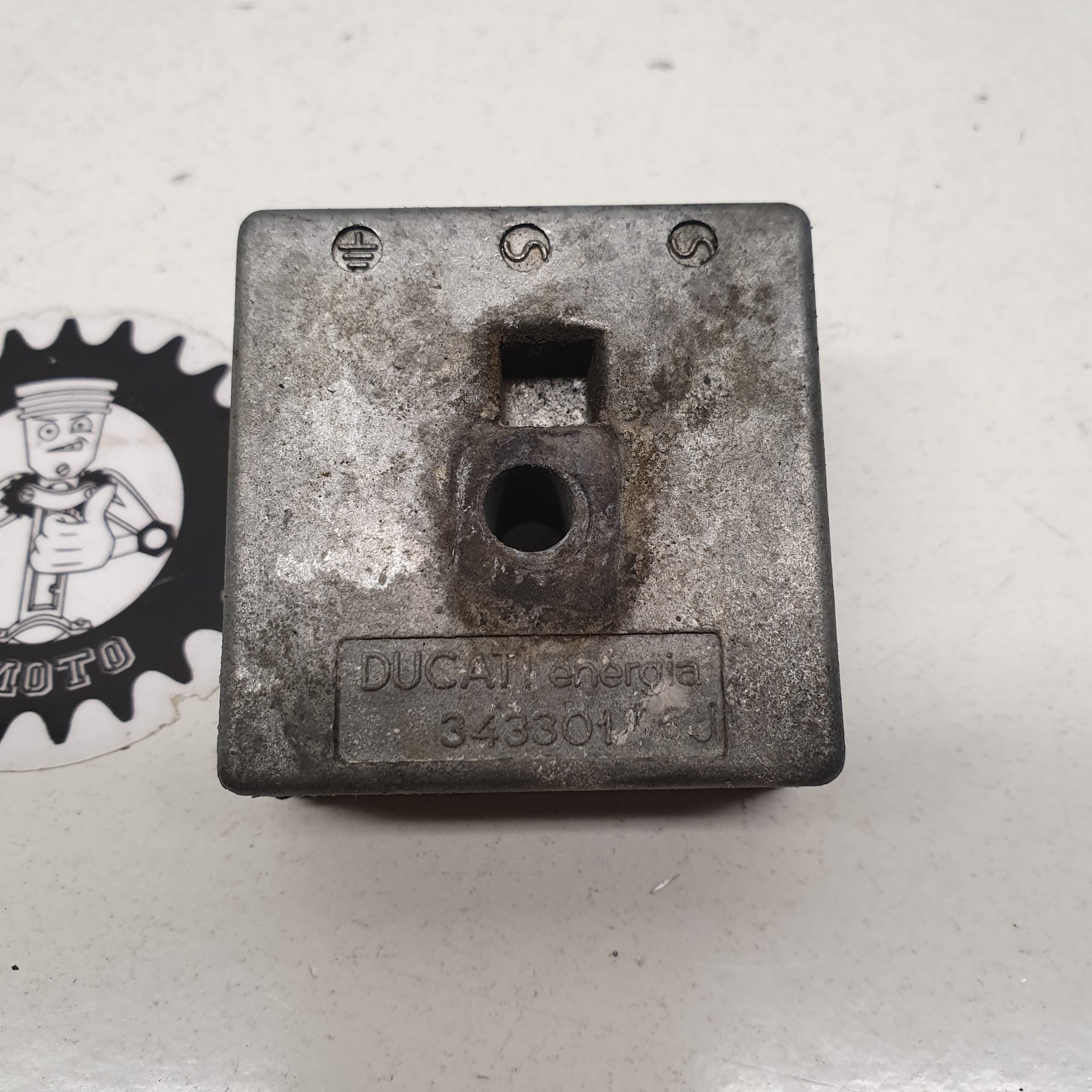 régulateur gasgas 250 jt 1995