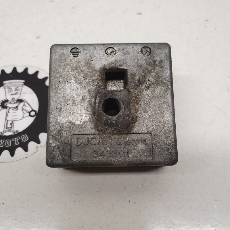 régulateur gasgas 250 jt 1995-1