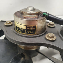 ventilateur gasgas 250 jt 1995-2