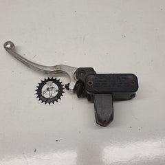 émetteur embrayage gasgas 250 jt 1995-1