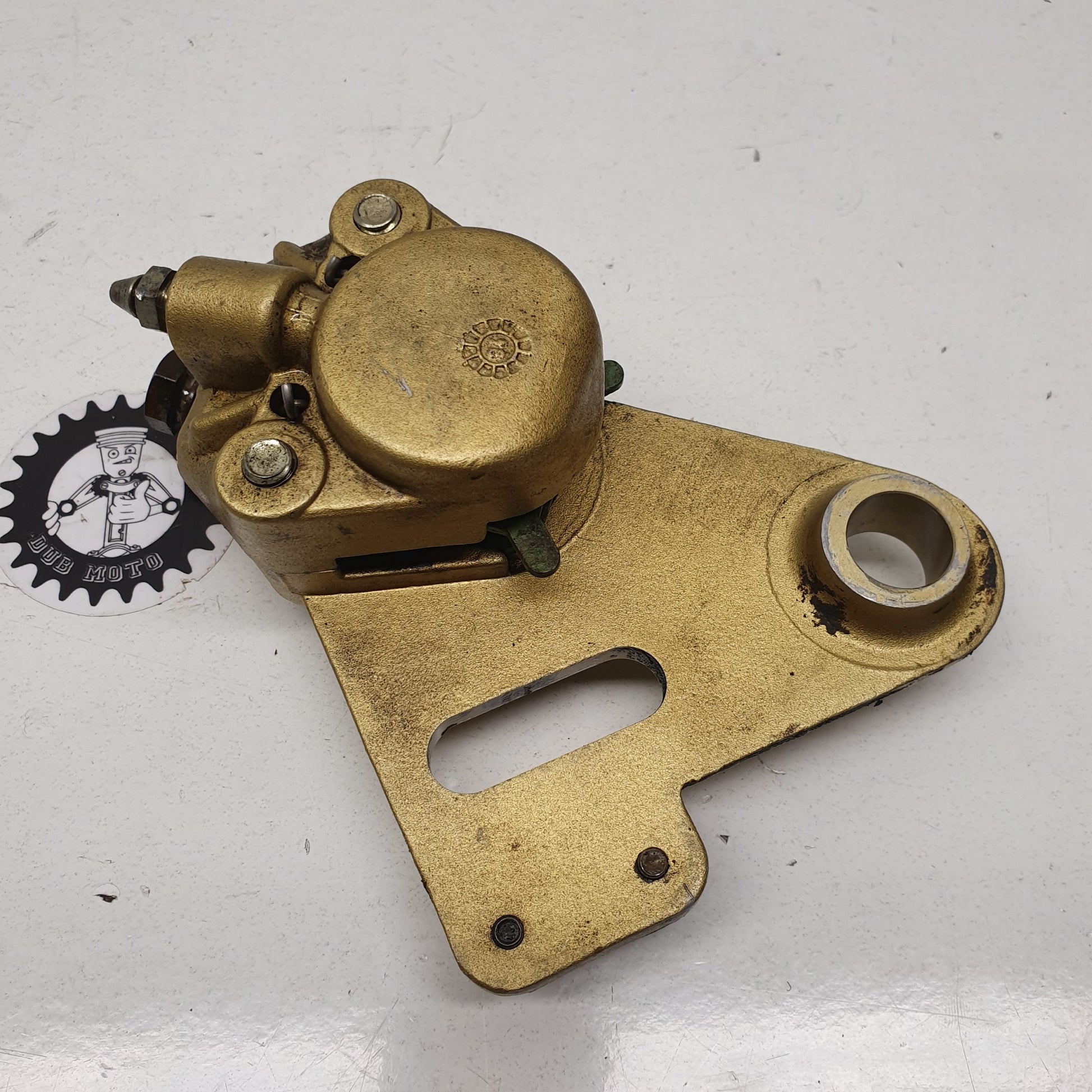 étrier arrière gasgas 250 jt 1995-2