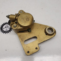 étrier arrière gasgas 250 jt 1995-2