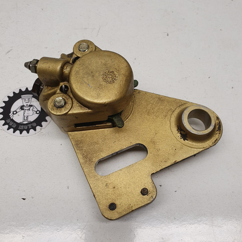 étrier arrière gasgas 250 jt 1995-2