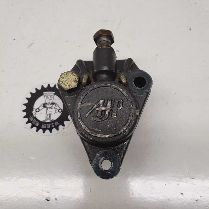 étrier avant gasgas 250 jt 1995-1