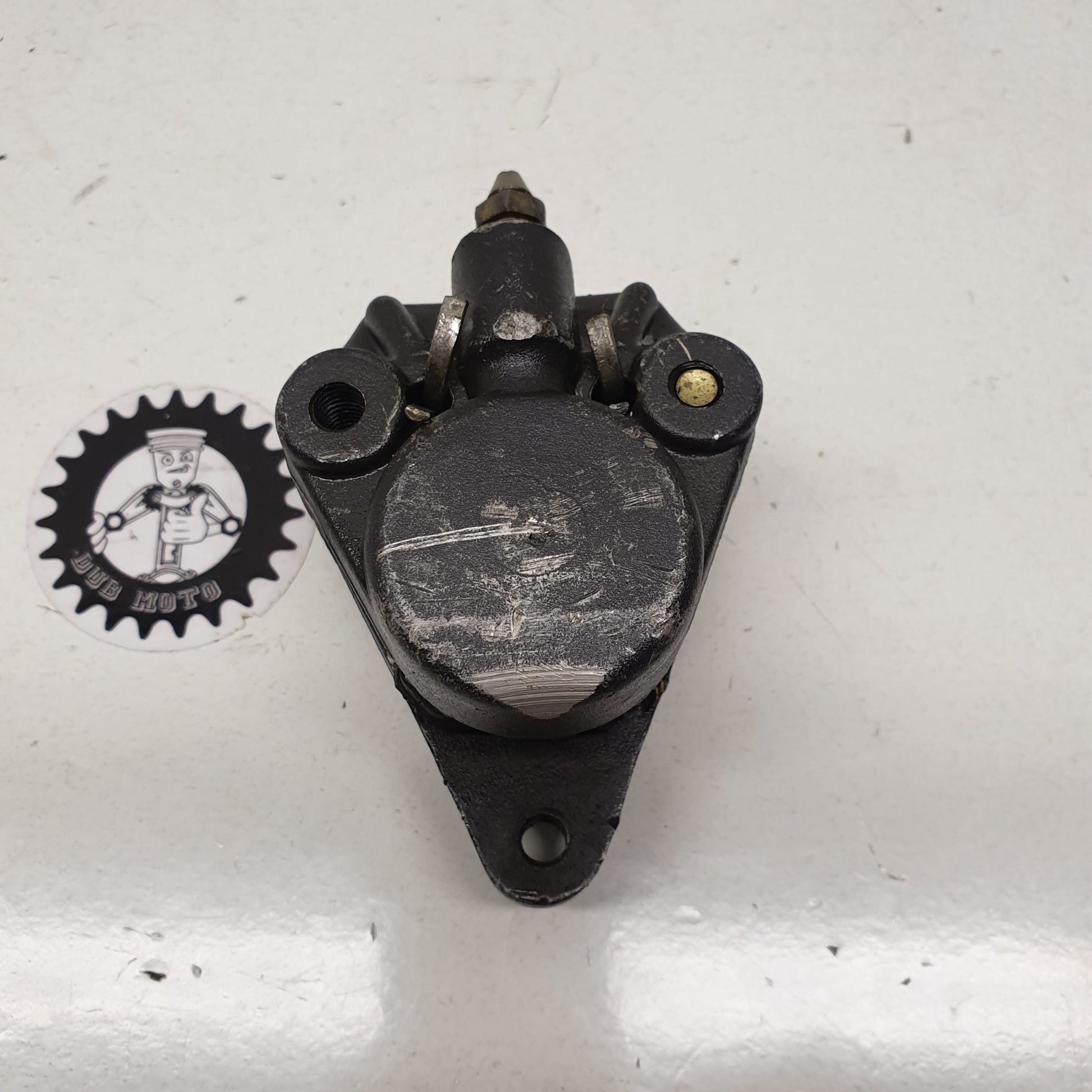 étrier avant gasgas 250 jt 1995-2