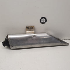 silencieux gasgas 250 jt 1995-1