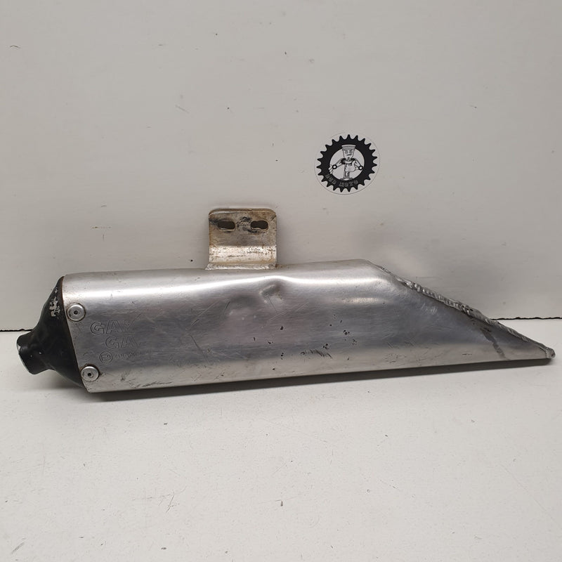 silencieux gasgas 250 jt 1995-1