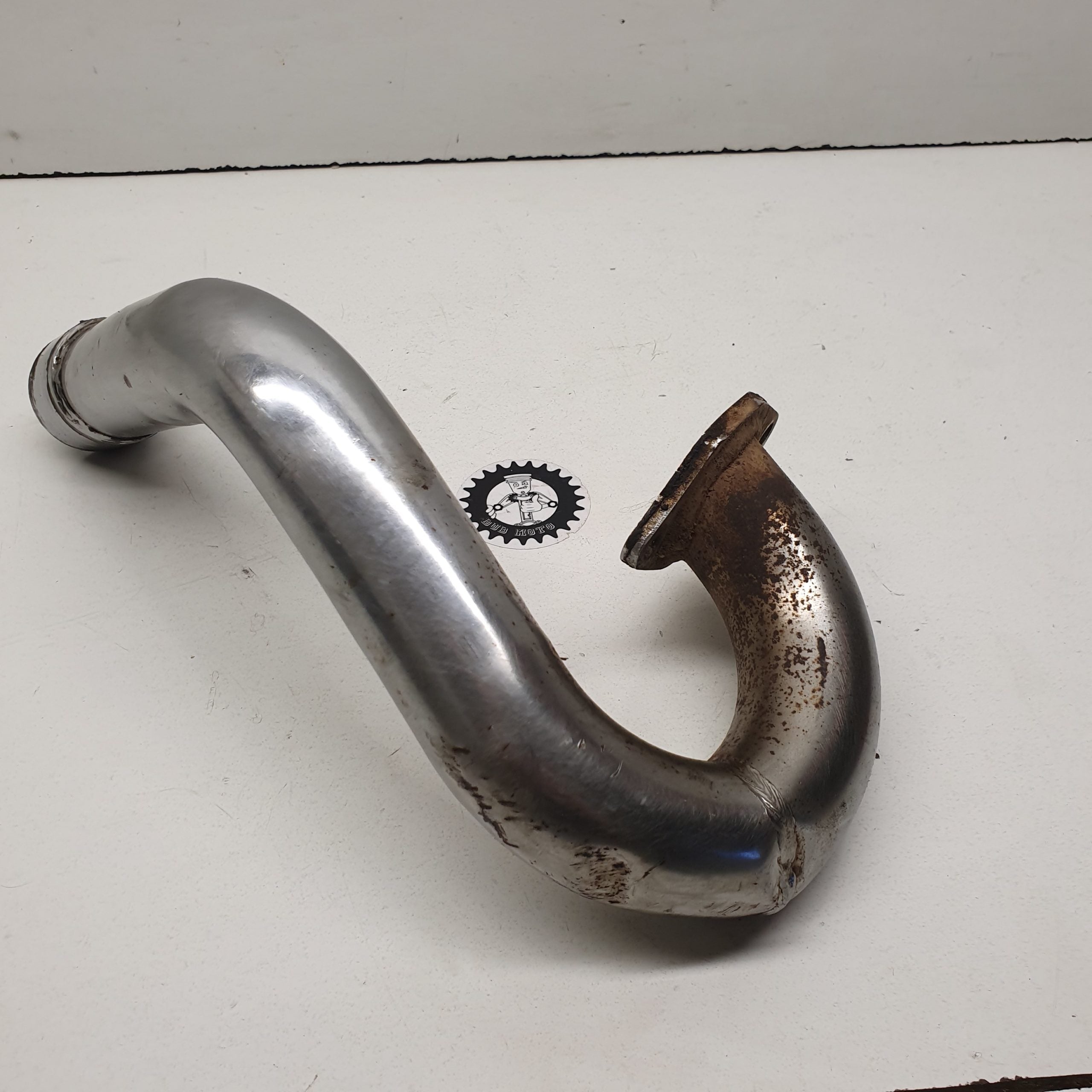 collecteur gasgas 250 jt 1995
