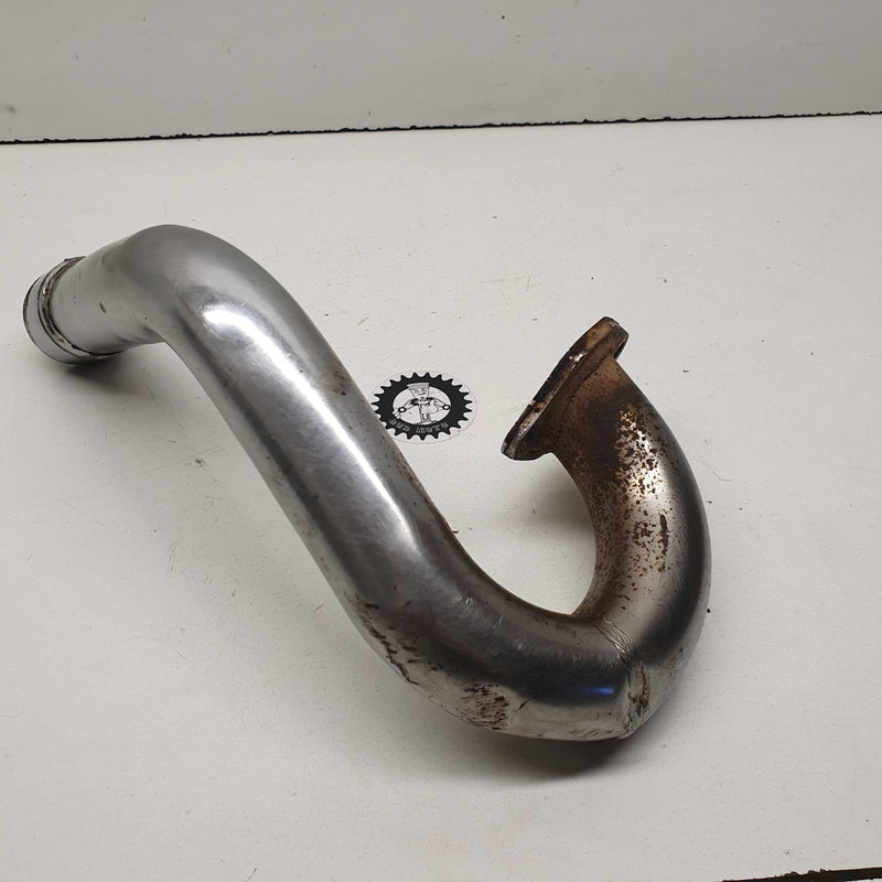 collecteur gasgas 250 jt 1995-1