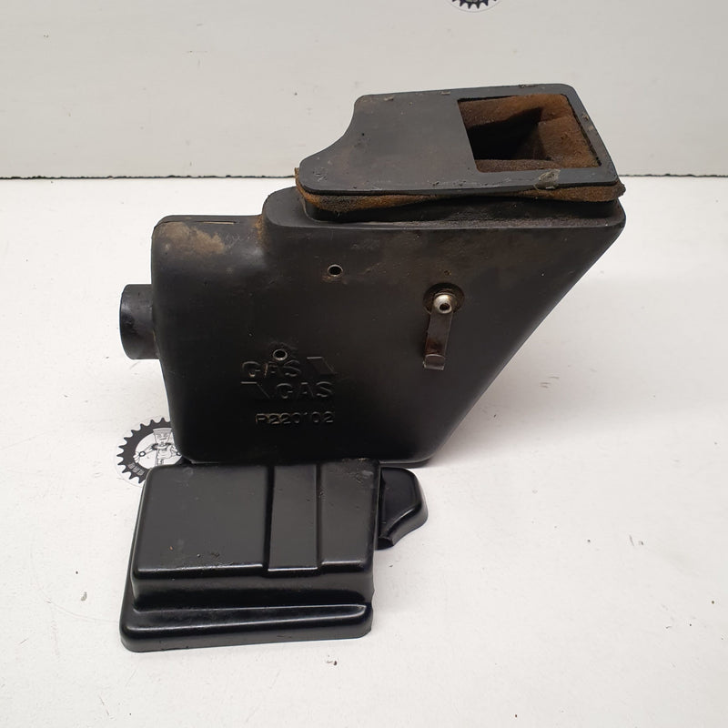 boite a air gasgas 250 jt 1995-2