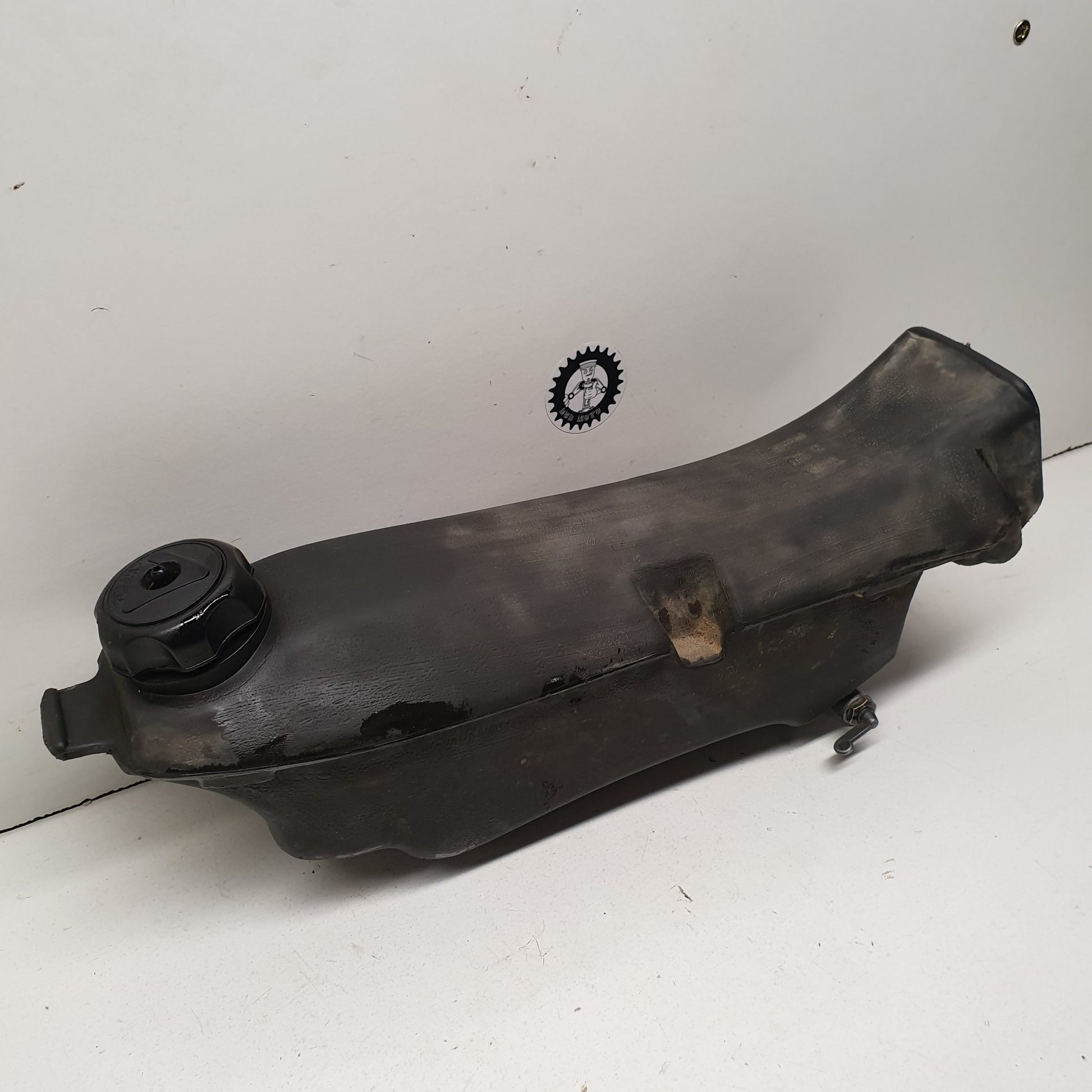 réservoir gasgas 250 jt 1995-1