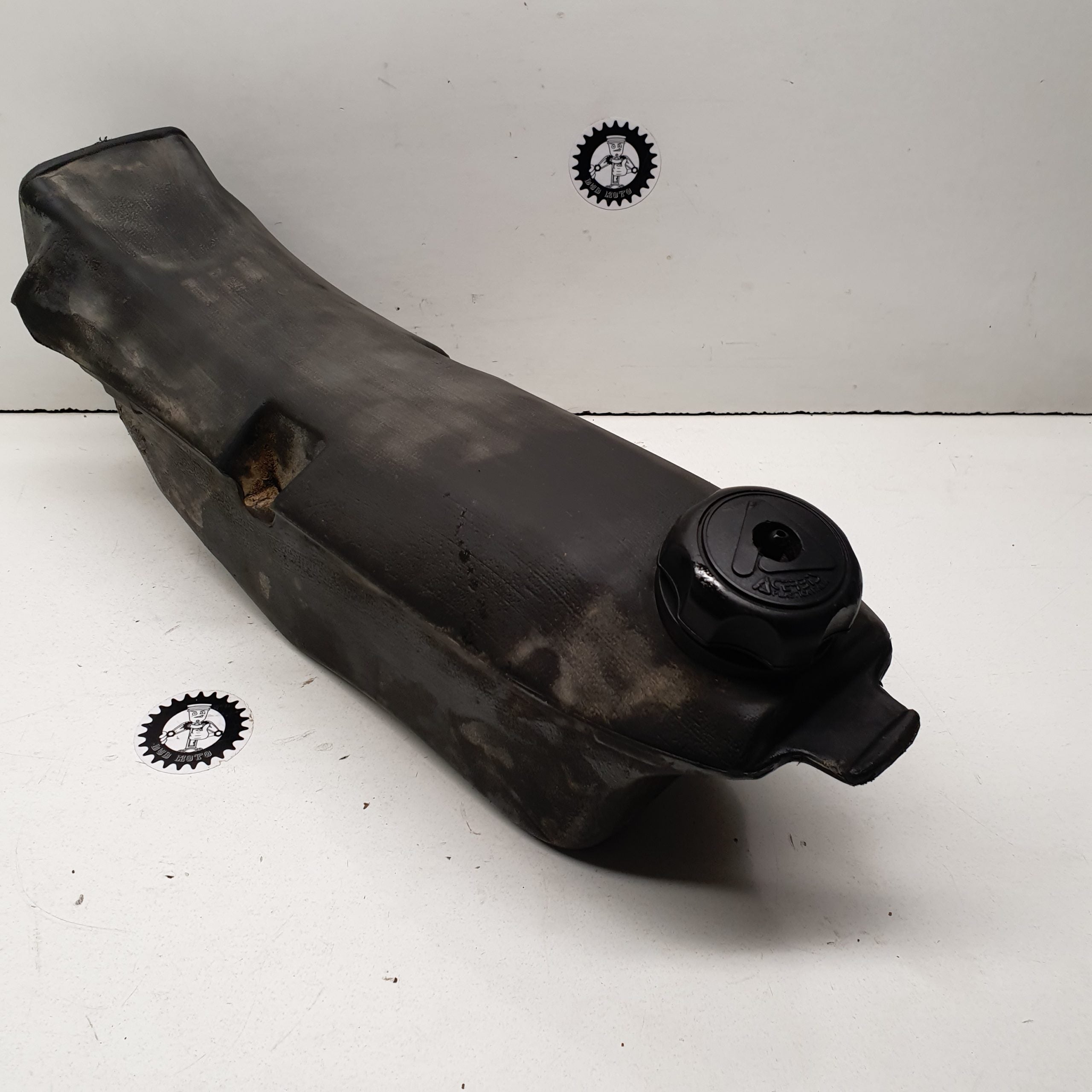 réservoir gasgas 250 jt 1995