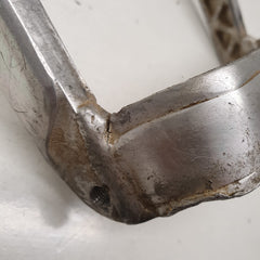 boucle arrière gasgas 250 jt 1995-4