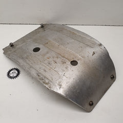 sabot moteur gasgas 250 jt 1995-2