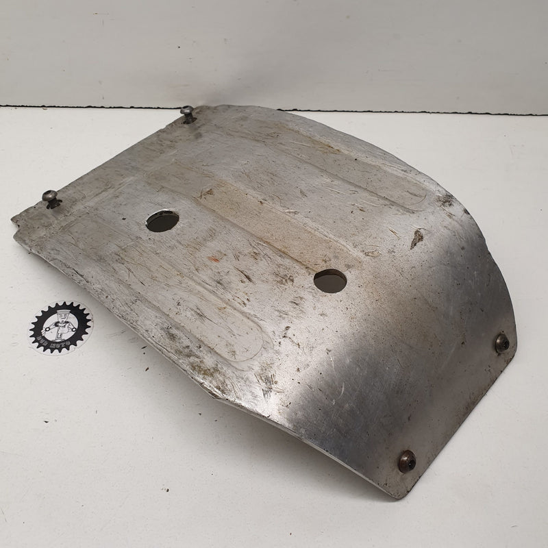 sabot moteur gasgas 250 jt 1995-2