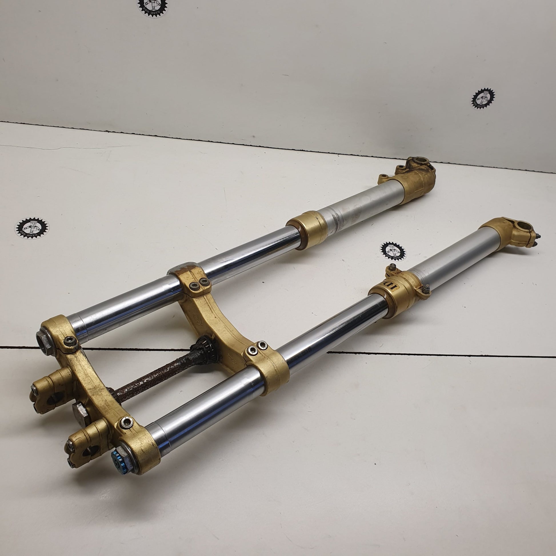 fourche gasgas 250 jt 1995-1