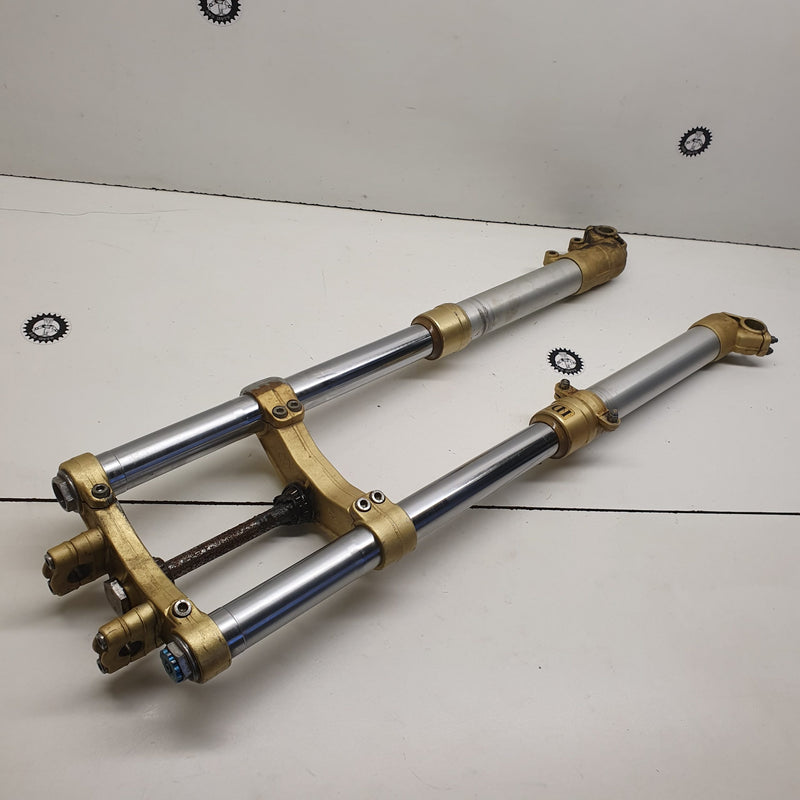 fourche gasgas 250 jt 1995-1