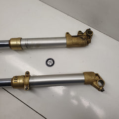fourche gasgas 250 jt 1995-3