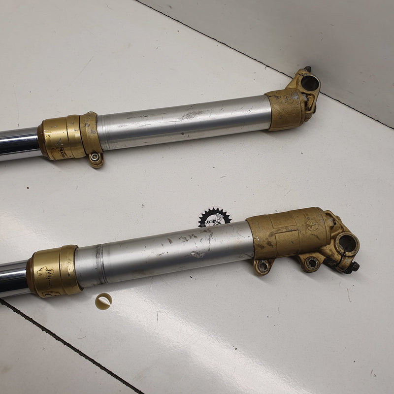 fourche gasgas 250 jt 1995-4