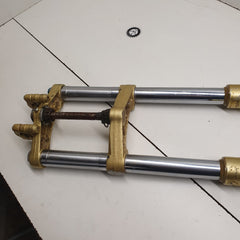 fourche gasgas 250 jt 1995-5