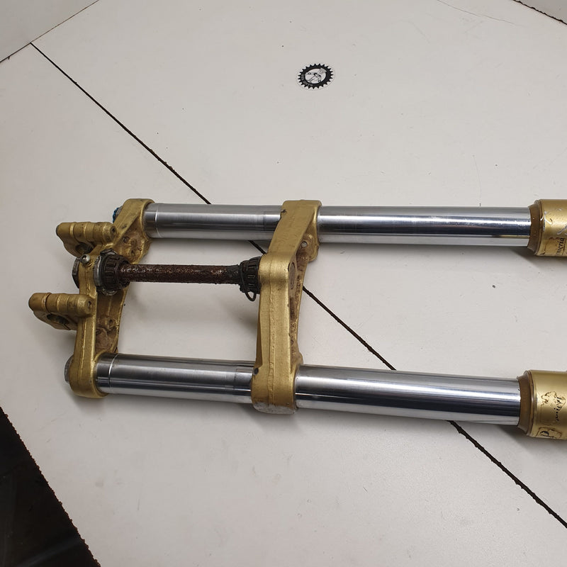 fourche gasgas 250 jt 1995-5