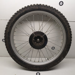 roue avant gasgas 250 jt 1995-1