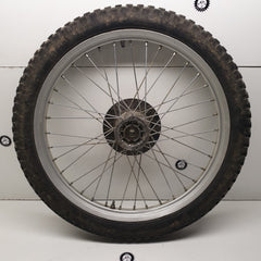 roue avant gasgas 250 jt 1995-2