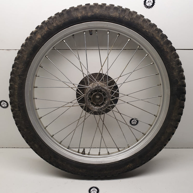 roue avant gasgas 250 jt 1995-2