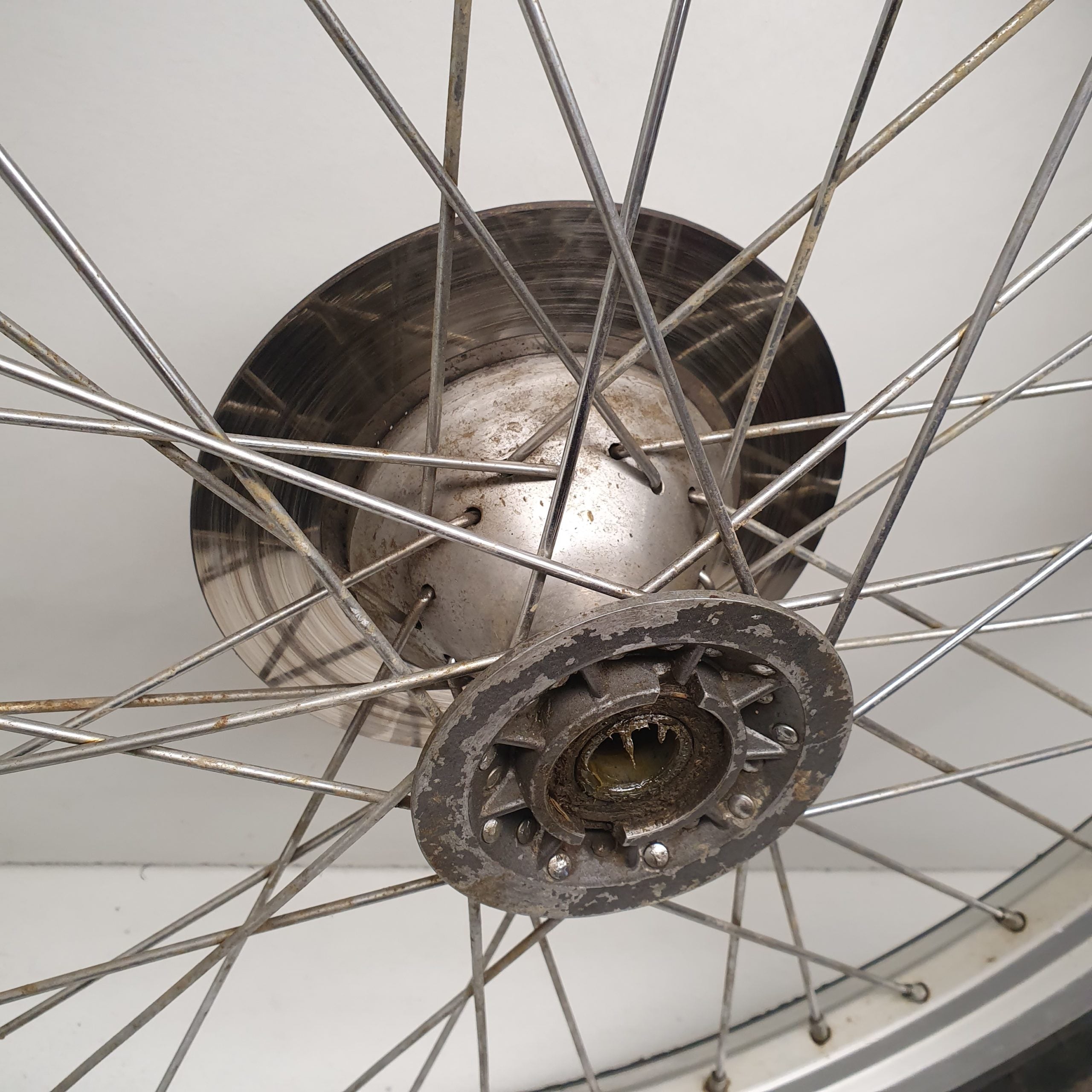 roue avant gasgas 250 jt 1995-3
