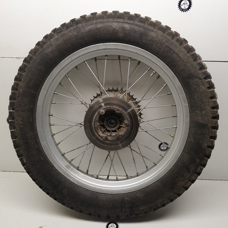roue arrière gasgas 250 jt 1995-3