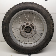 roue arrière gasgas 250 jt 1995-1