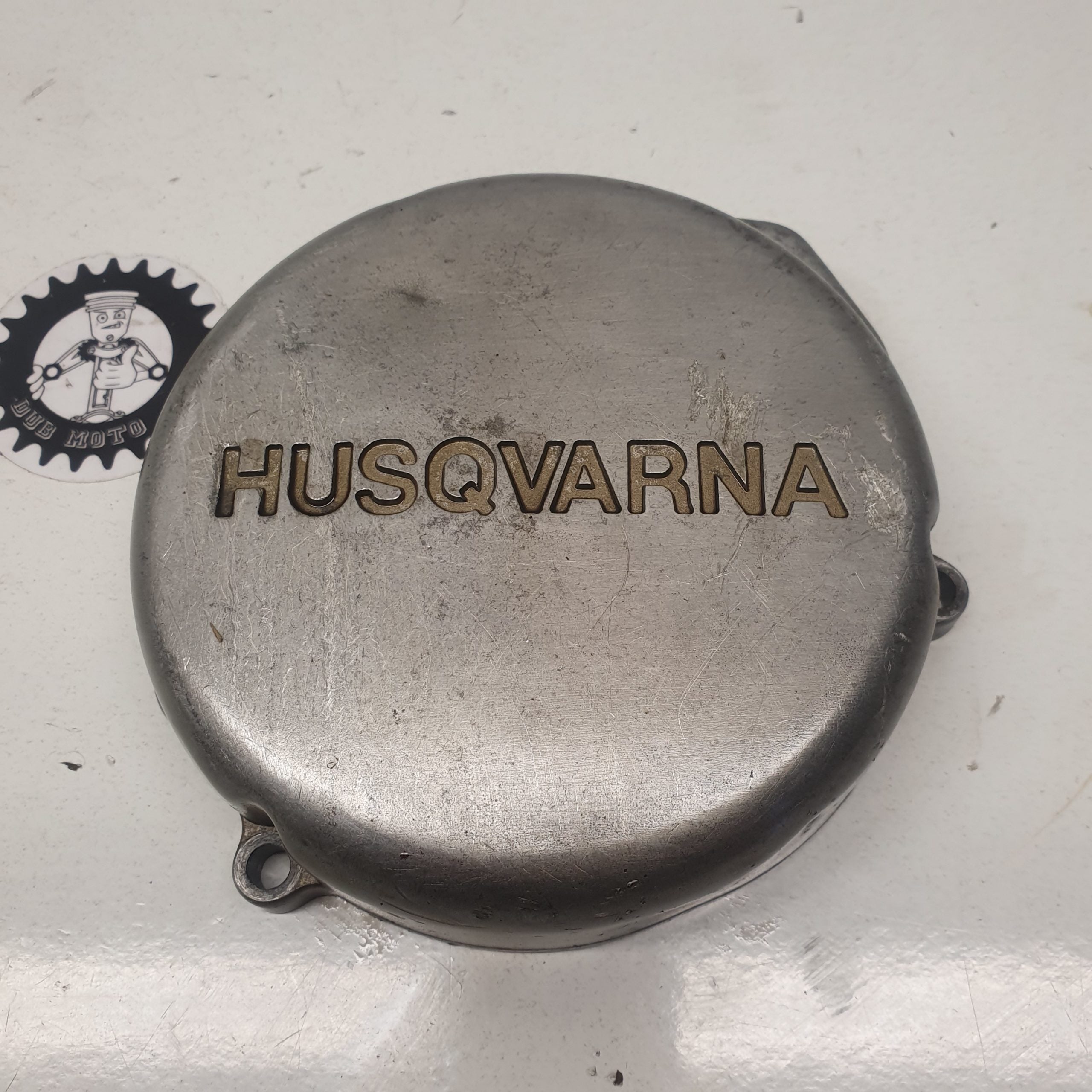 carter allumage husqvarna 360 wr 1993