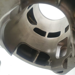 cylindre piston husqvarna 360 wr-3