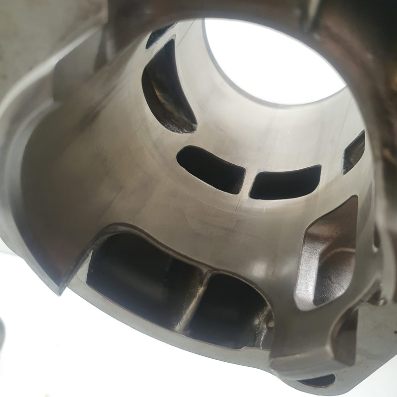 cylindre piston husqvarna 360 wr-3