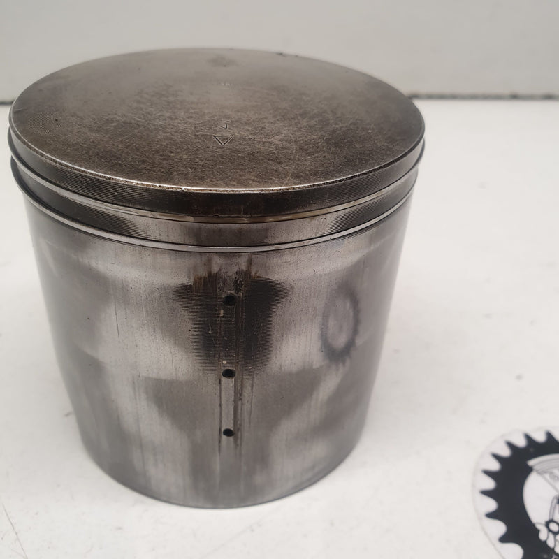 cylindre piston husqvarna 360 wr-4