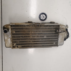 radiateur bouchon husqvarna 360 wr-2