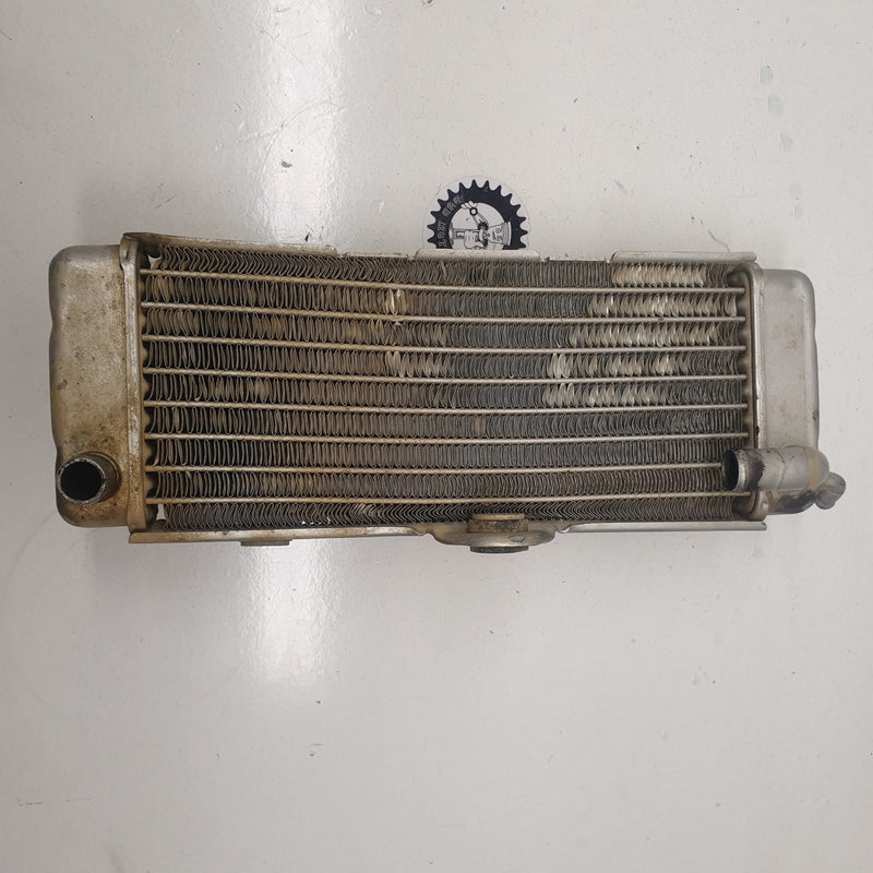 radiateur husqvarna 360 wr-1