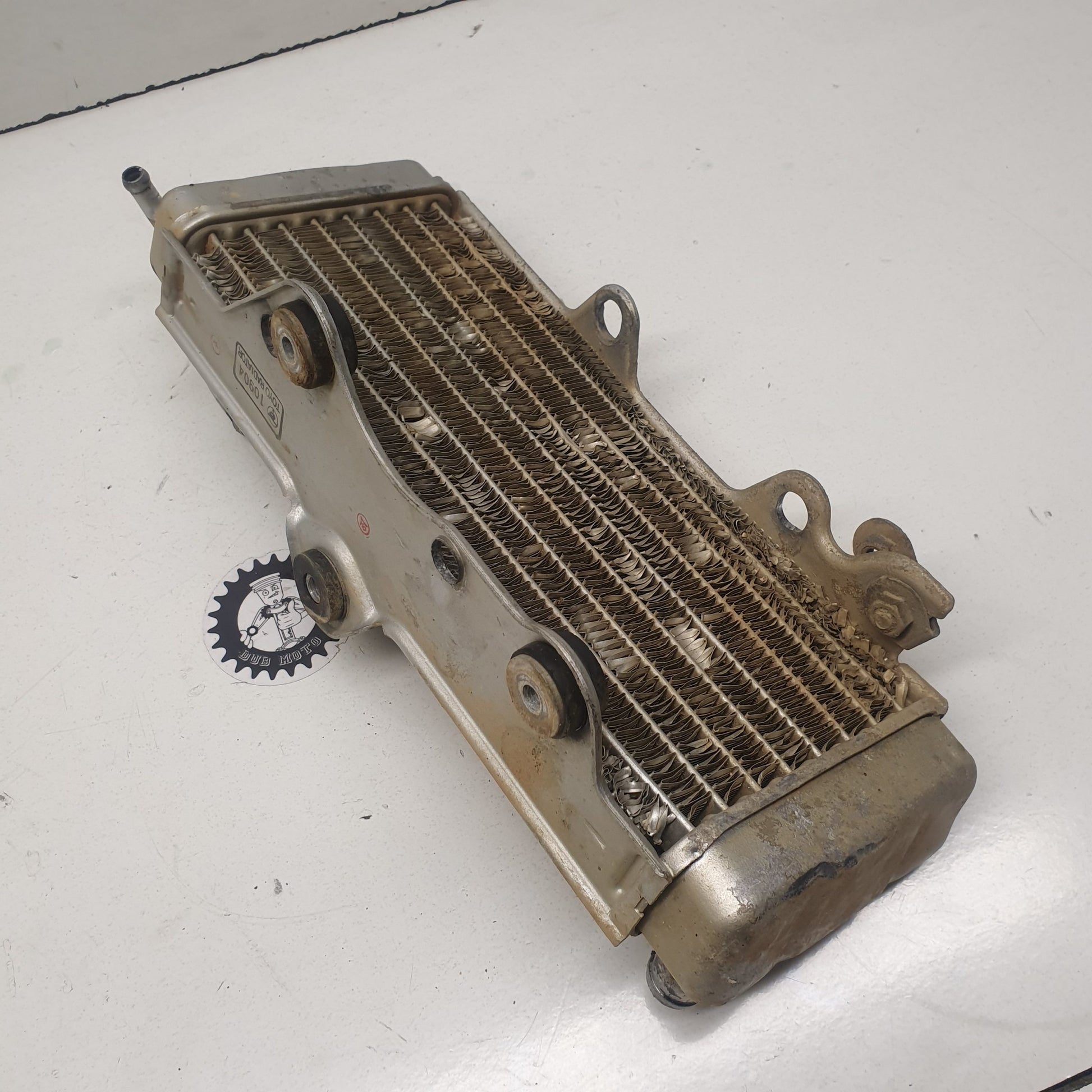 radiateur husqvarna 360 wr-2