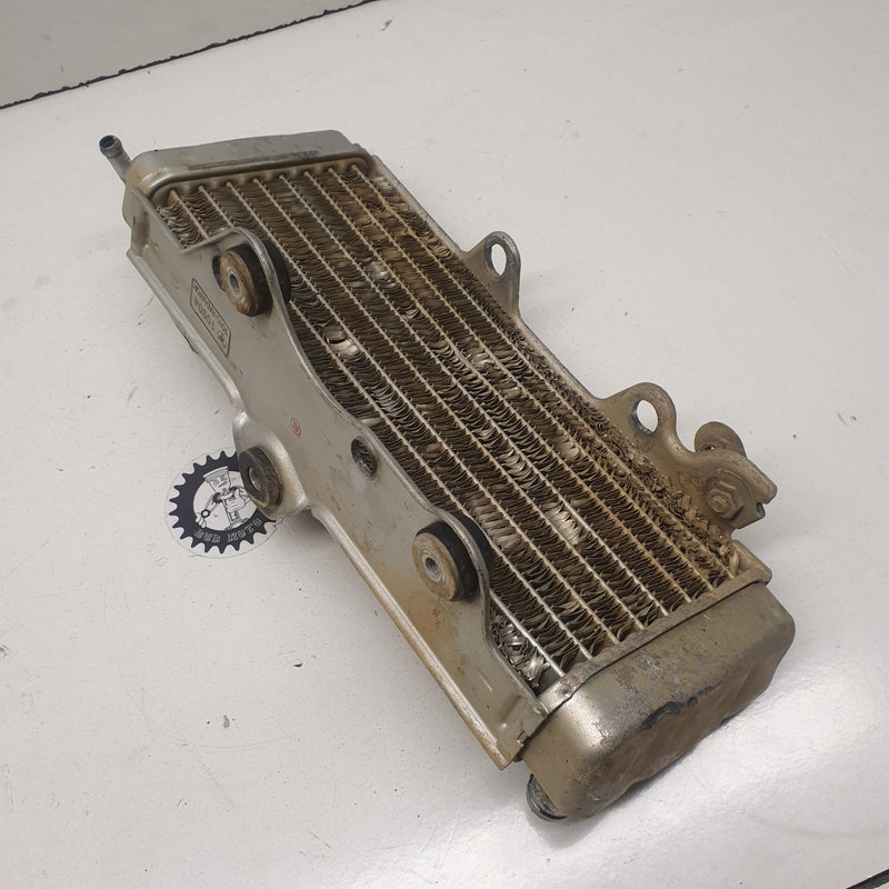 radiateur husqvarna 360 wr-2