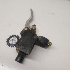 maitre cylindre avant husqvarna 360 wr-1
